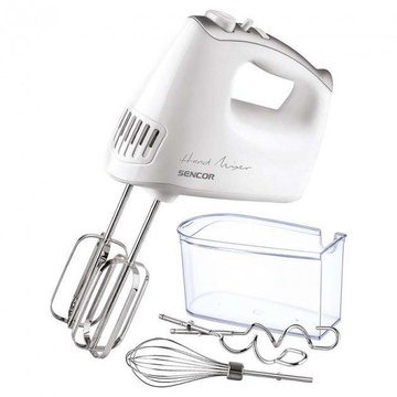 Sencor SHM 5206WH-EUE3