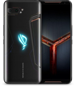 ASUS ROG Phone II ZS660KL 12/512GB Black