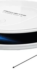 Rowenta X-Plorer Serie 70 Total Care RR8477WH
