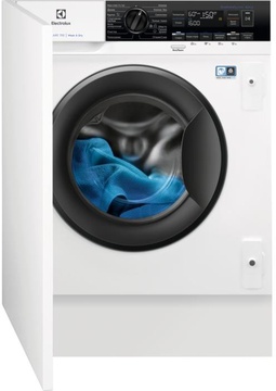 Electrolux EW7W3R68SI