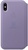 Apple iPhone XS Leather Folio - Lilac (MVF92)