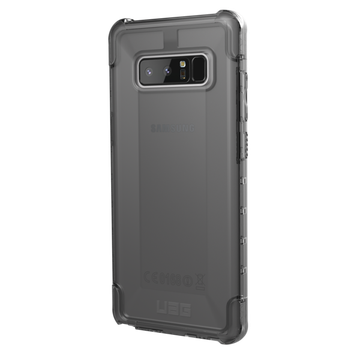 Urban Armor Gear Plyo Ash for Samsung Note 8 (NOTE8-Y-AS)