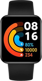 Xiaomi Poco Watch Black (BHR5725GL)