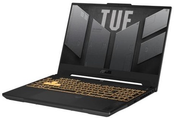 ASUS TUF Gaming F15 FX507ZV4 Mecha Gray (FX507ZV4-HQ039, 90NR0FA7-M007B0)