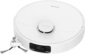 Dreame Bot D20 Pro Plus White (RLD43SD-wh)