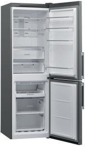 Whirlpool W7 831T OX H