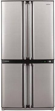 Sharp SJ-F790STSL