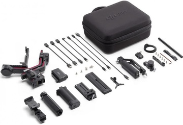 DJI RS 3 Pro Combo (CP.RN.00000218.01)