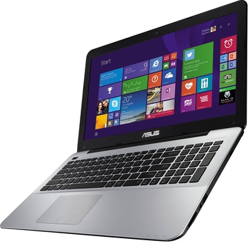 Asus R554LA-RH51T(WX)