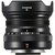 Fujifilm XF 16mm f/2,8 R WR Black