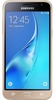 Samsung Galaxy J3 2016 Duos J320H Gold (UA UCRF)