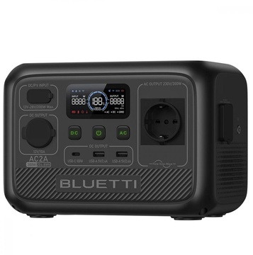 BLUETTI AC2A 300W 204Wh