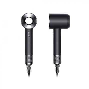 Dyson HD07 Supersonic Origin Black/Nickel (475202-01)