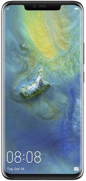 HUAWEI Mate 20 Pro 6/128GB Black