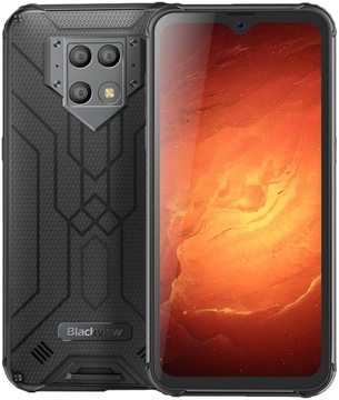 Blackview BV9800 Pro 6/128GB Black