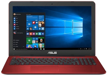 Asus X556UA (X556UA-DM193D)