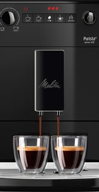 Melitta Purista Pure Black F23/0-002