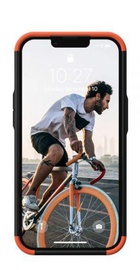 URBAN ARMOR GEAR iPhone 13 Pro Civilian Black (11315D114040)