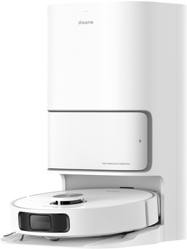 Dreame Bot L10 Ultra