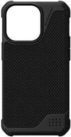 URBAN ARMOR GEAR iPhone 13 Pro Metropolis LT Kevlar Black (11315O113940)