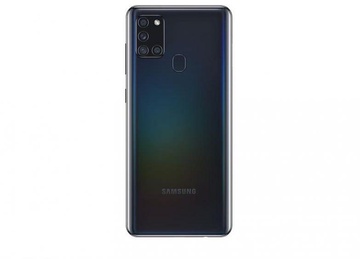 Samsung Galaxy A21s SM-A217F 4/64GB Black (SM-A217FZKO)