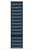 Apple Leather Link M/L Baltic Blue for Watch 42mm/44mm/45mm/46mm/49mm (MY9L2)