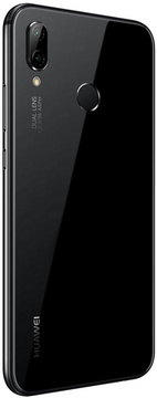 HUAWEI P20 Lite 4/64GB Black (51092GPP)