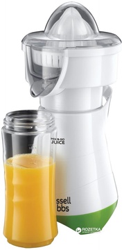 Russell Hobbs Explore Mix & Go Juice (21352-56)