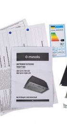 Minola HBI 5614 BL 1000 LED