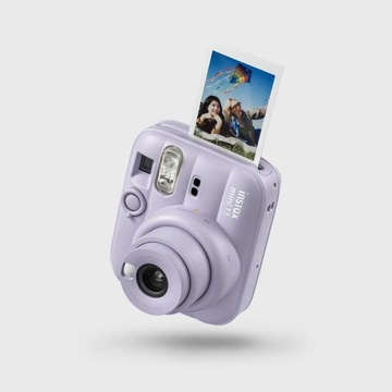 Fujifilm Instax Mini 13 Dreamy Purple (16963149)