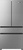 Gorenje NRM818EUX