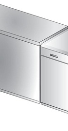 Indesit DSFO3T224ID