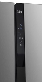Beko GNO5322XPN