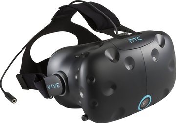 HTC Vive