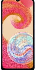 Samsung Galaxy A04e 3/32GB Light Blue (SM-A042FLBD)