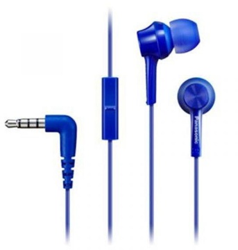 Panasonic RP-TCM115GC Blue RP-TCM115GC-A