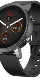 Mobvoi TicWatch E3 Panther Black