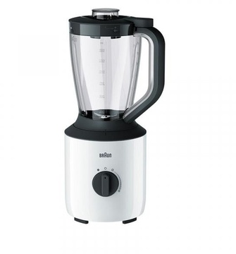 Braun JB 3100 WH
