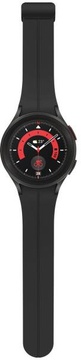 Samsung Galaxy Watch5 Pro 45mm LTE Black (SM-R925FZKA)