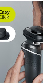 Braun Series 5 51-W1200s