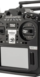 RadioMaster TX16S MkII Hall v4.0 Gimbal ExpressLRS EdgeTX M2 (HP0157.0020)
