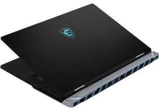 MSI Titan 18HX A14VIG (A14VIG-036US)