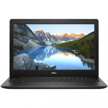Dell Inspiron 3584 Black (3584Fi34S2IHD-LBK)