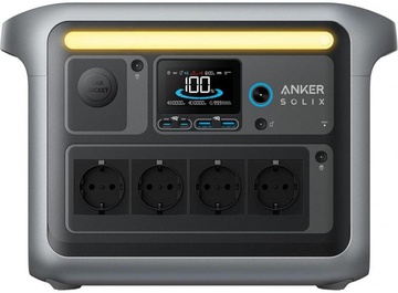 Anker SOLIX C1000 1056Wh (A1761311)