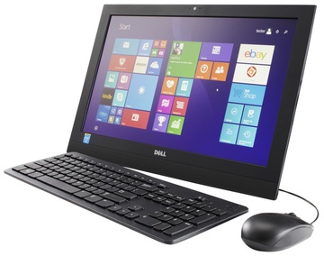 Dell Inspiron One 3043 (O20C45NIW-24)