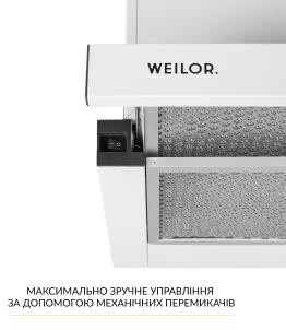 Weilor WT 63 WH