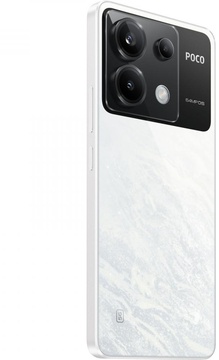 Xiaomi Poco X6 12/256GB White (Global Version)