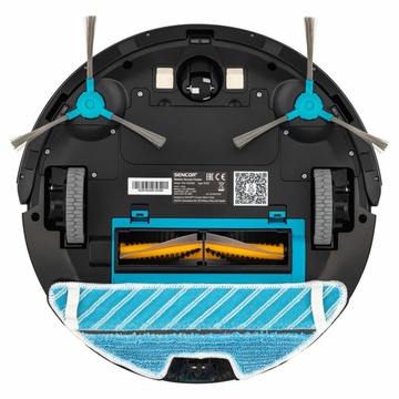 Sencor SRV 6250BK-EUE3
