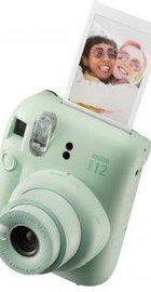 Fujifilm Instax Mini 12 Mint Green (16806119)