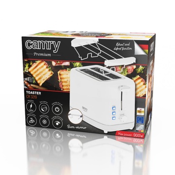 Camry CR 3219